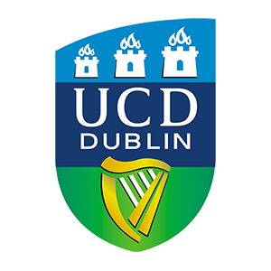 UCD logo
