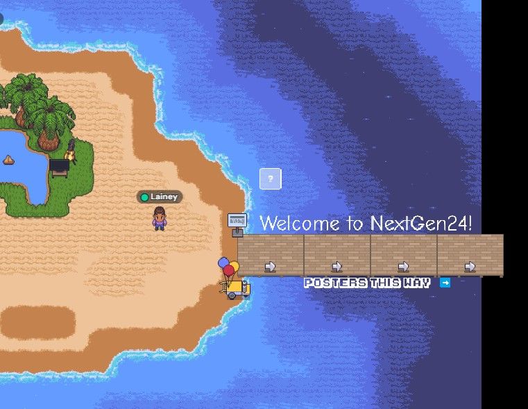 NextGenEC 2024 presentation