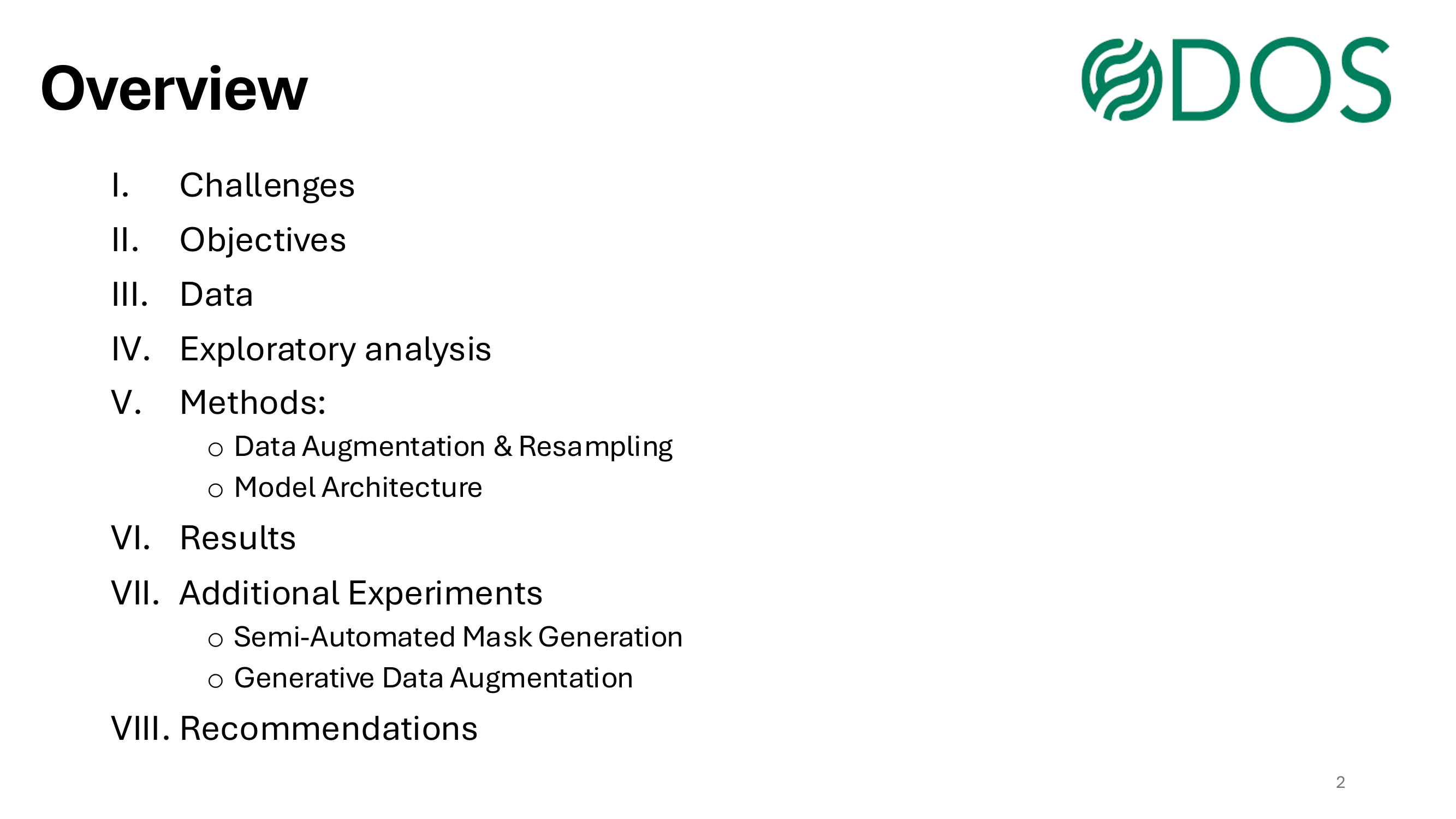 Sandbox presentation — slide 2