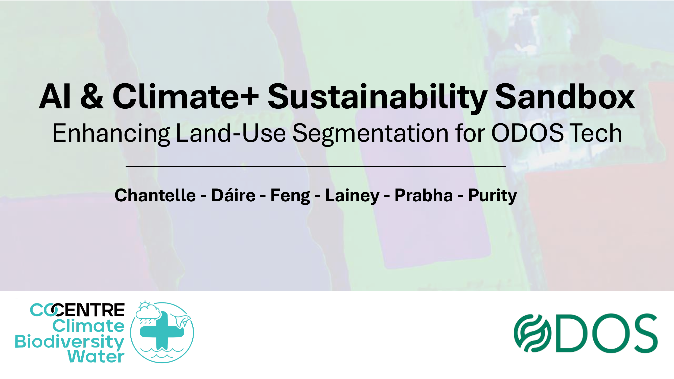 Sandbox presentation — slide 20